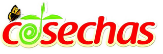 COSECHAS logo