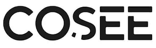 COSEE logo