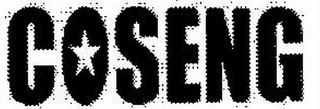 COSENG logo