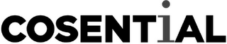 COSENTIAL logo