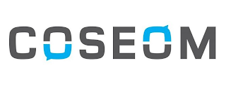 COSEOM logo