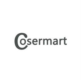 COSERMART logo