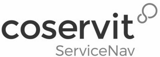 COSERVIT SERVICENAV logo