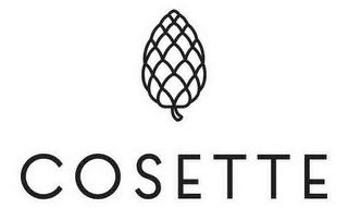 COSETTE logo