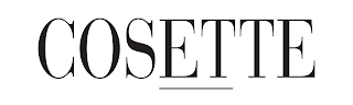 COSETTE logo