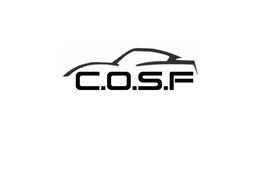 C.O.S.F logo