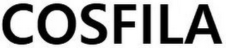 COSFILA logo