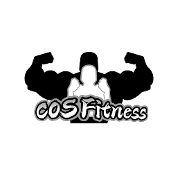 COSFITNESS logo