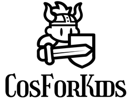 COSFORKIDS logo