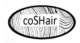 COSHAIR logo