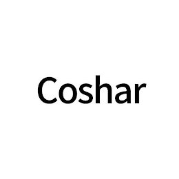 COSHAR logo