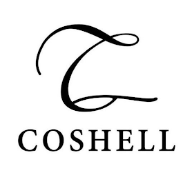 COSHELL logo