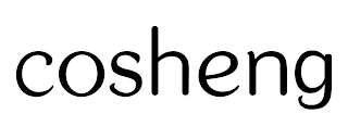 COSHENG logo