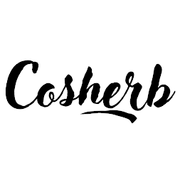 COSHERB logo
