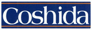 COSHIDA logo