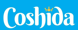 COSHIDA logo