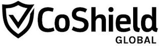 COSHIELD GLOBAL logo