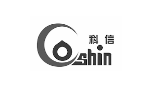 COSHIN logo