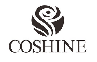 COSHINE logo