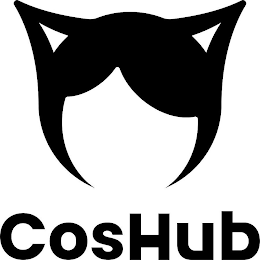 COSHUB logo