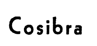 COSIBRA logo