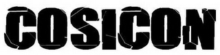 COSICON logo