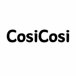 COSICOSI logo