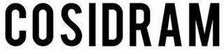 COSIDRAM logo