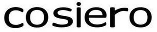 COSIERO logo