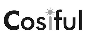 COSIFUL logo