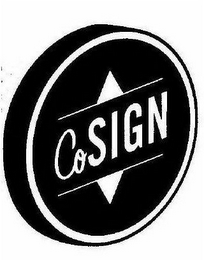 COSIGN logo