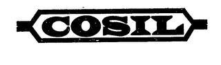 COSIL logo