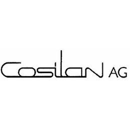 COSILAN AG logo