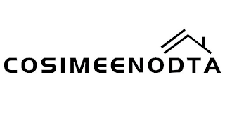 COSIMEENODTA logo