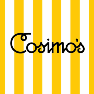 COSIMO'S logo