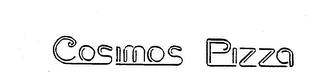 COSIMOS PIZZA logo