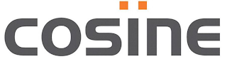 COSINE logo