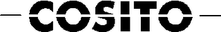 COSITO logo