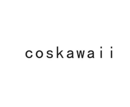 COSKAWAII logo