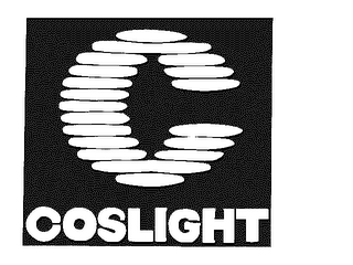 COSLIGHT logo