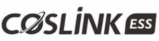 COSLINKESS logo