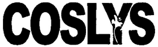 COSLYS logo