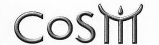 COSM logo