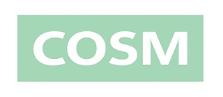 COSM logo