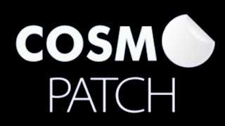 COSM PATCH logo