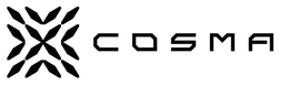 COSMA logo