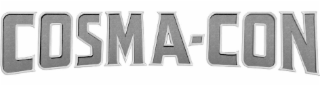 COSMA-CON logo
