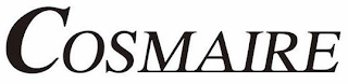 COSMAIRE logo