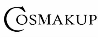 COSMAKUP logo