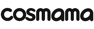COSMAMA logo